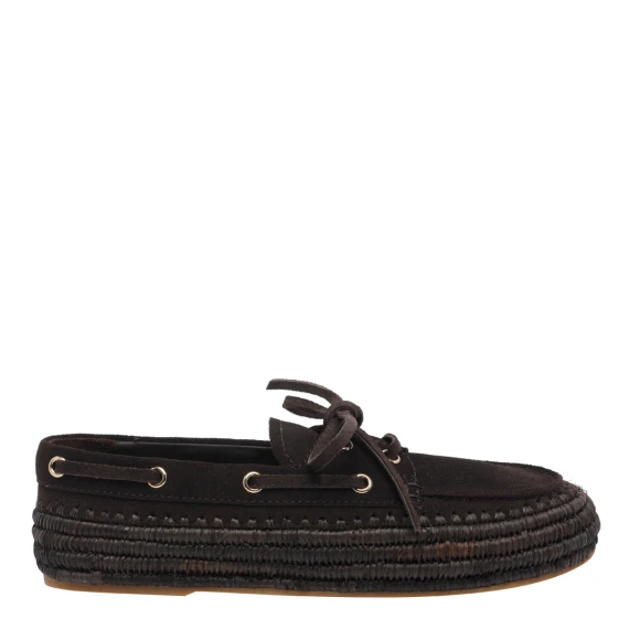 Sandali Brown