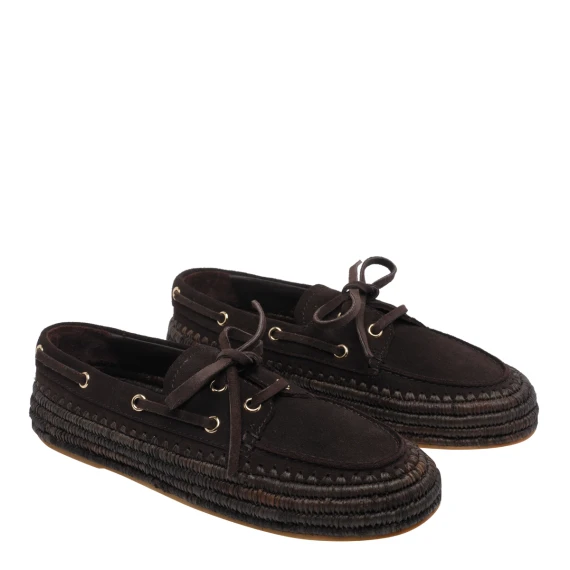 Sandali Penelope Suede