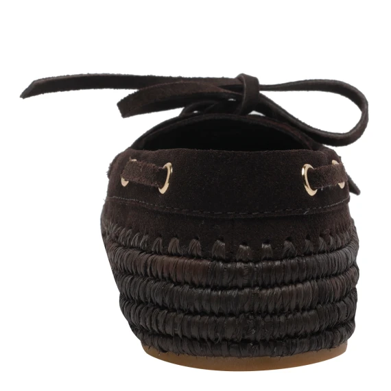 Sandali Penelope Suede