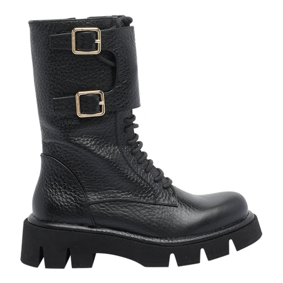 Paloma Barcelò Stivali Nero