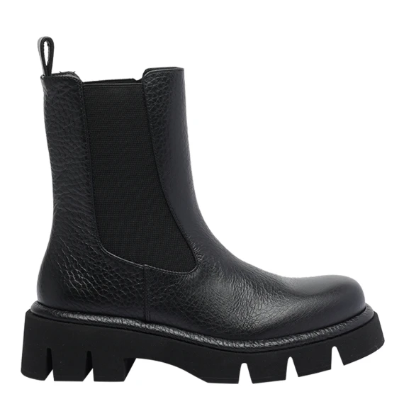 Paloma Barcelò Stivali Nero