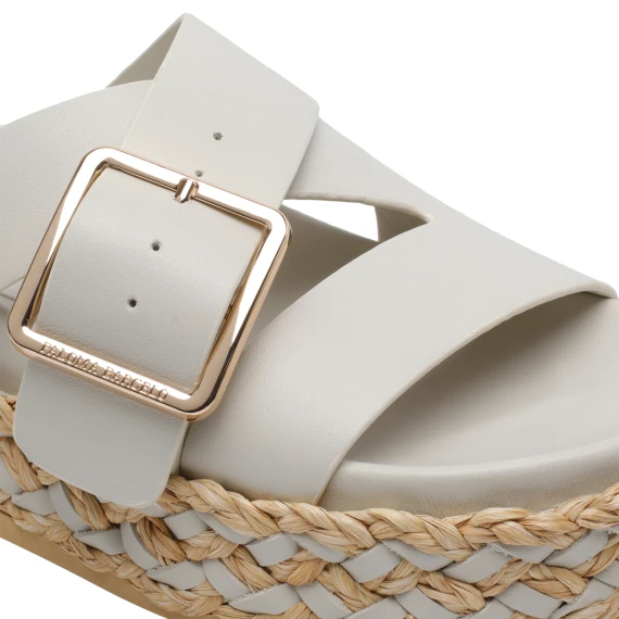 Paloma Barcelò Sandali Bianco