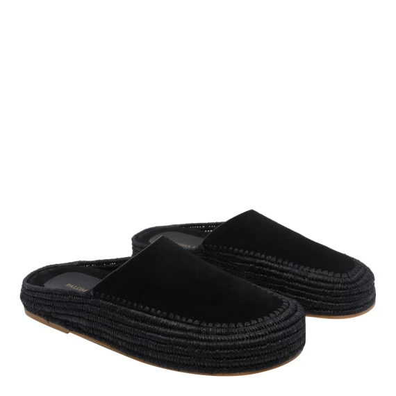 Sandals Black