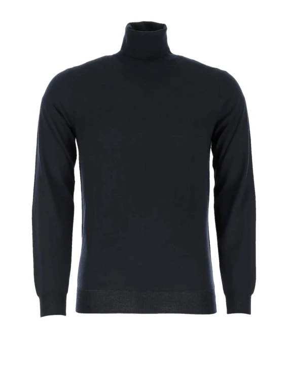 Maglia blu