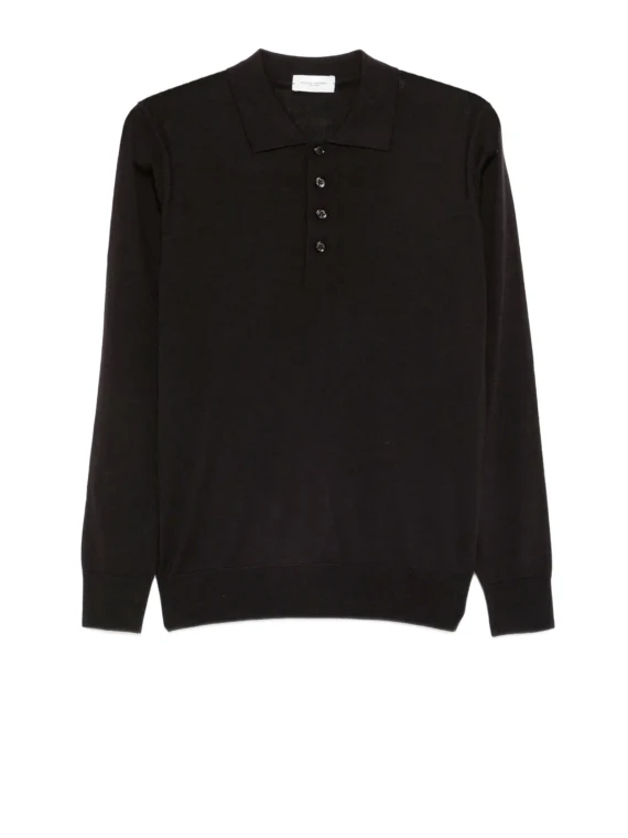 T-shirt e Polo marrone