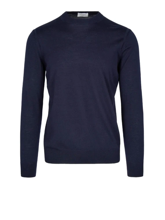 Maglia blu