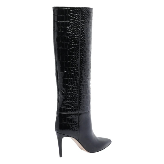 STILETTO BOOTS