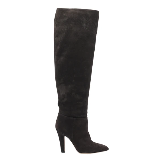 Paris Texas Boots Brown