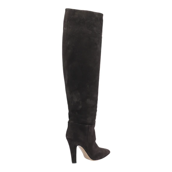 Paris Texas Boots Brown