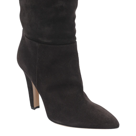 Paris Texas Boots Brown