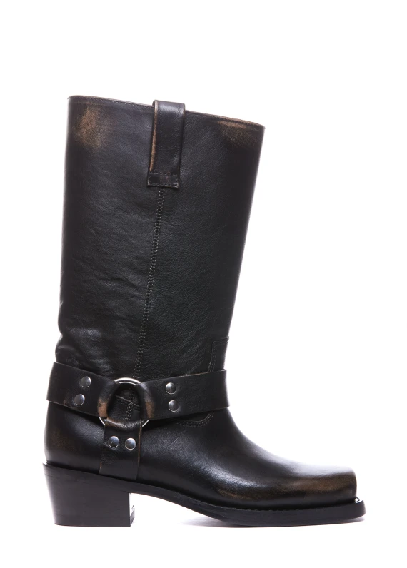 Stivali Black