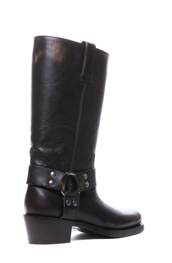 Stivali Black