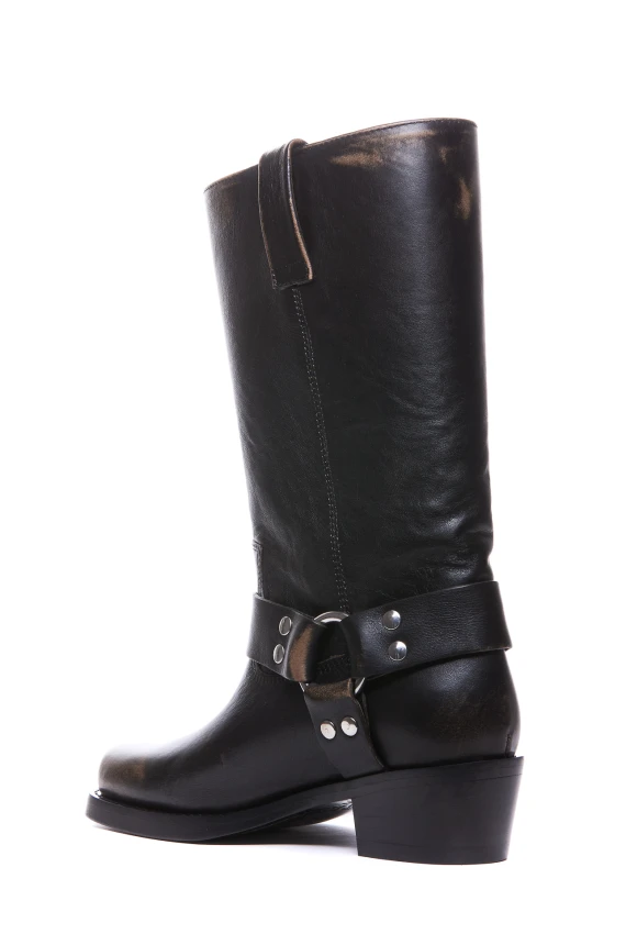 Stivali Black
