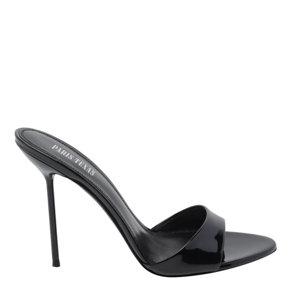 Sandali Black