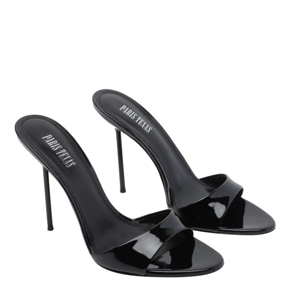 Sandali Black