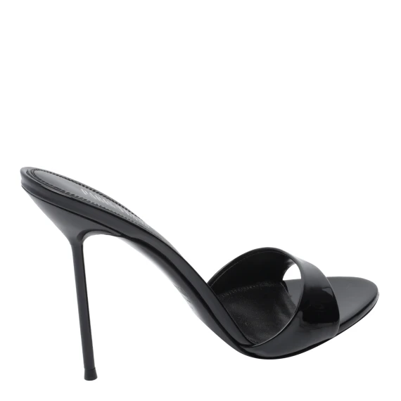 Sandali Black