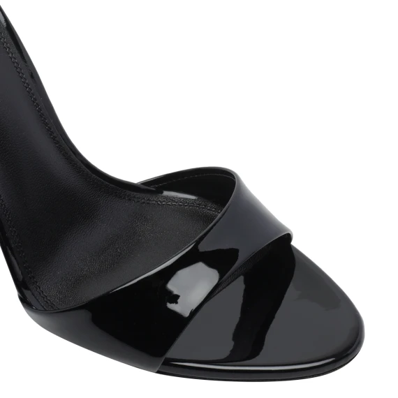Sandali Black
