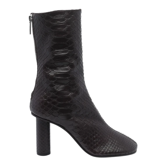 Rouge Et Noir Alice Pump Ankle Boots
