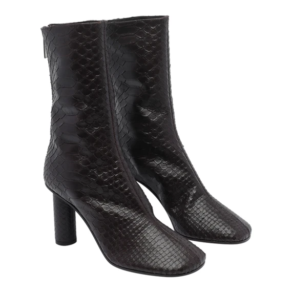 Rouge Et Noir Alice Pump Ankle Boots