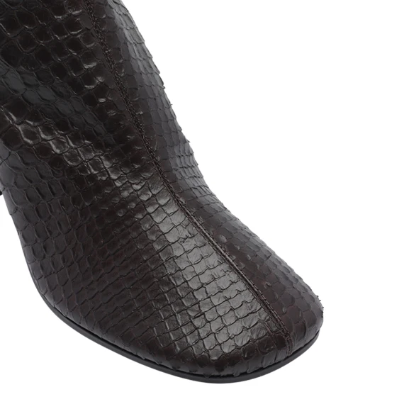 Rouge Et Noir Alice Pump Ankle Boots
