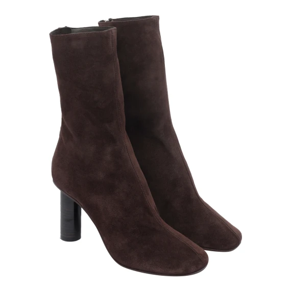 Alice Ankle Boot 85