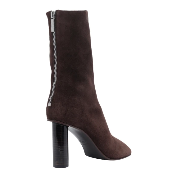 Alice Ankle Boot 85