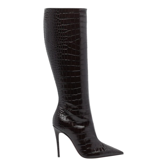 Vera Pump Boots
