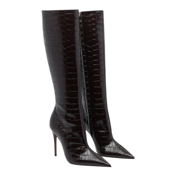 Vera Pump Boots