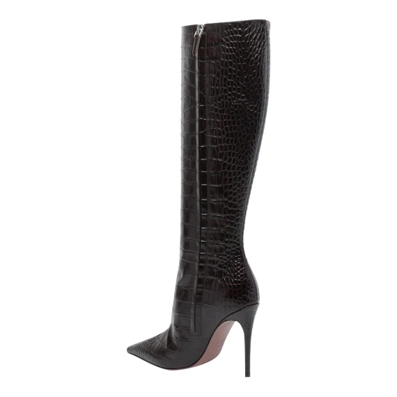 Vera Pump Boots