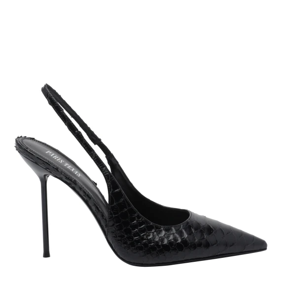 Lidia Pump Slingback