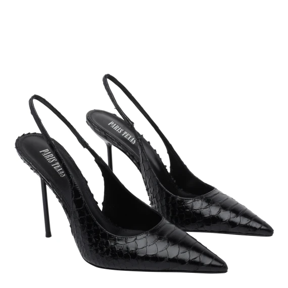 Lidia Pump Slingback