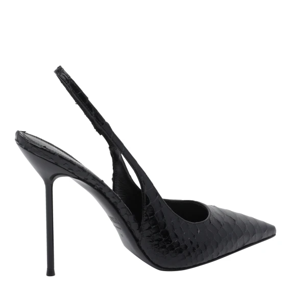 Lidia Pump Slingback