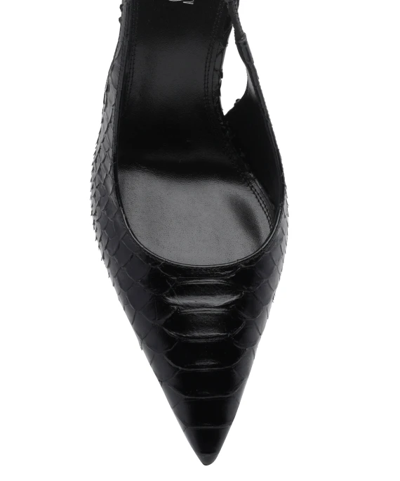 Lidia Pump Slingback