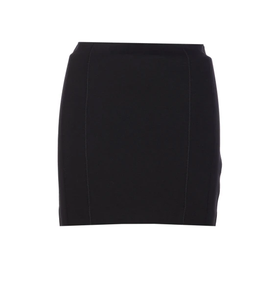 ESSENTIAL MINI SKIRT