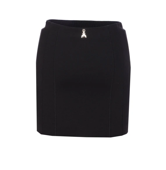 ESSENTIAL MINI SKIRT