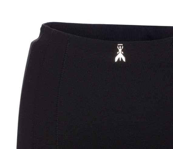 ESSENTIAL MINI SKIRT