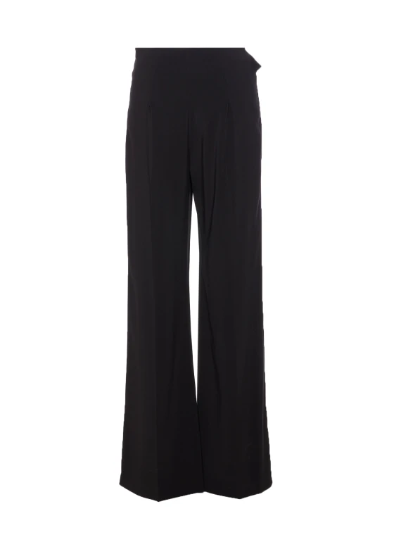 Patrizia Pepe Pantaloni Nero