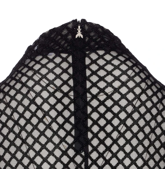 Patrizia Pepe Top Nero