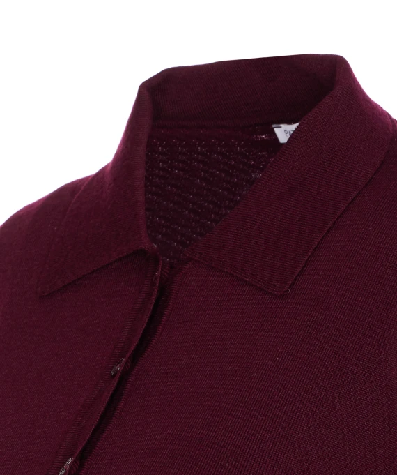 Patrizia Pepe Maglie Rosso