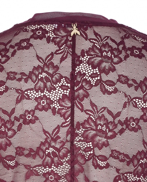 Patrizia Pepe T-shirt e Polo Rosso