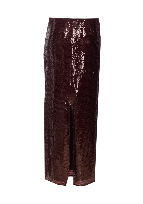 Patrizia Pepe Skirts Red