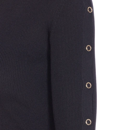 Patrizia Pepe Maglie Nero