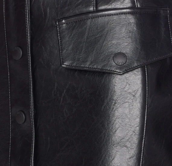 Patrizia Pepe Gonne Nero