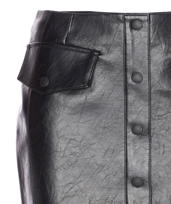 Patrizia Pepe Gonne Nero