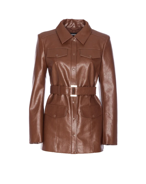 Patrizia Pepe Giacconi Marrone