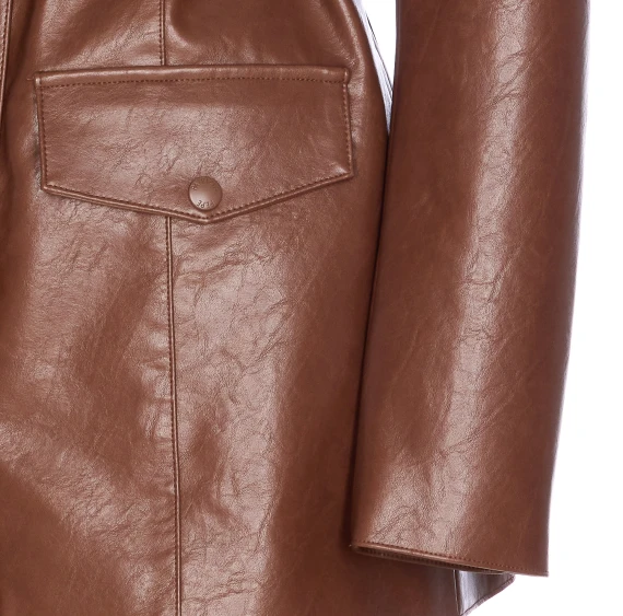 Patrizia Pepe Giacconi Marrone