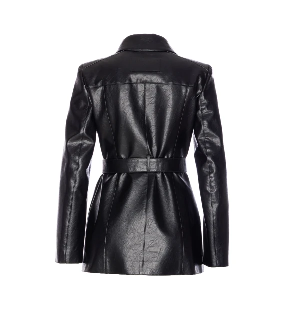 Patrizia Pepe Giacconi Nero