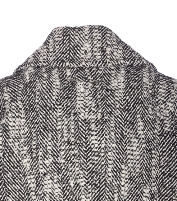 Patrizia Pepe Giacconi Grigio