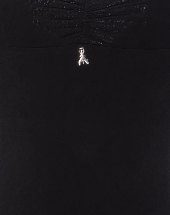 Patrizia Pepe Abiti Nero