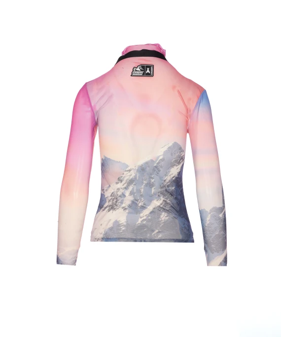 Patrizia Pepe T-shirt e Polo Rosa